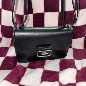 Coach Large Morgan Square Crossbody